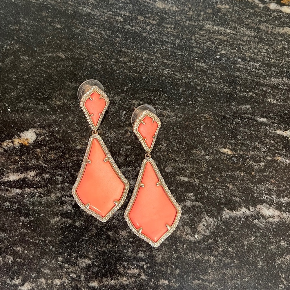 Kendra Scott Earrings